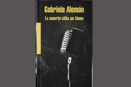 La muerte silba un blues