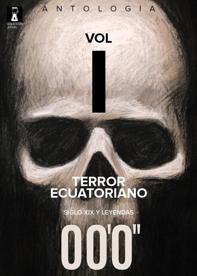 Terror ecuatoriano Vol.I