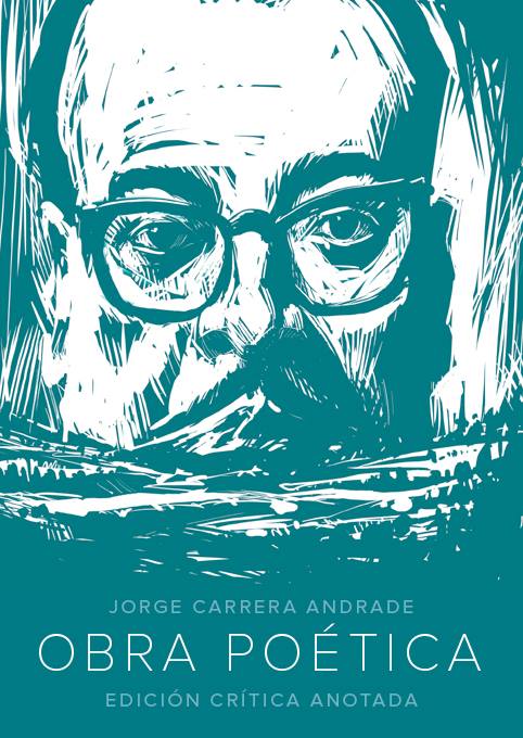Bibliografía crítica de la obra de Jorge Carrera Andrade