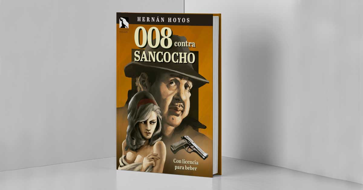 008 contra Sancocho