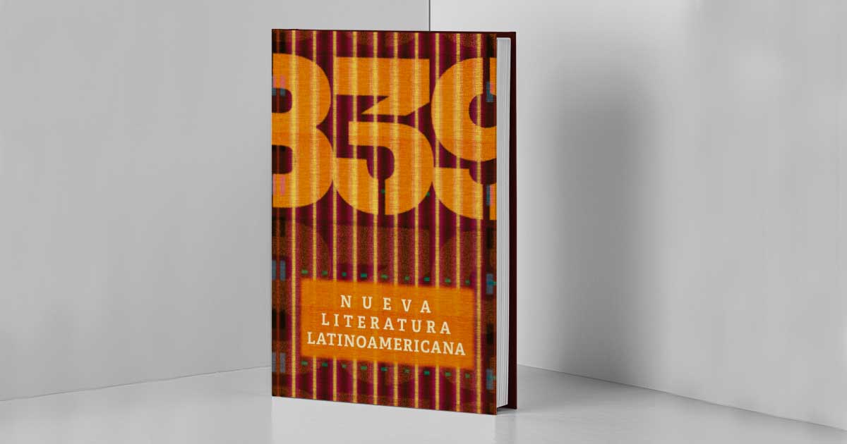 B39. Nueva literatura latinoamericana