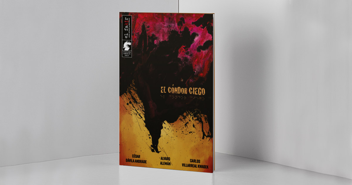 El Cóndor Ciego