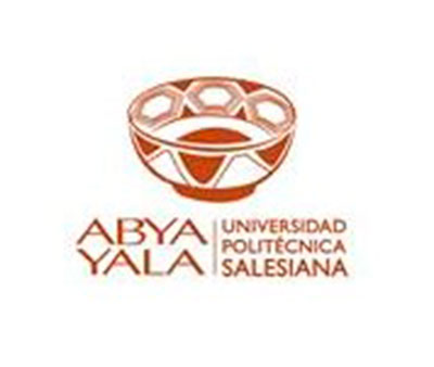 Logo Abya Yala