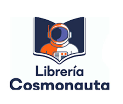 Logo Cosmonauta