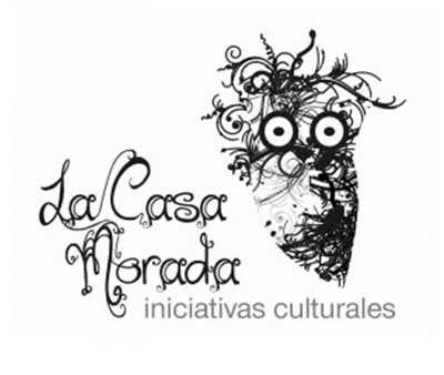 Logo La Casa Morada