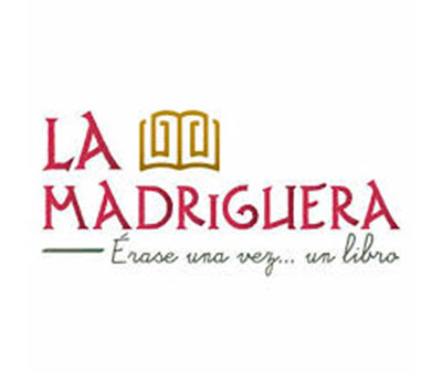 Logo La Madriguera
