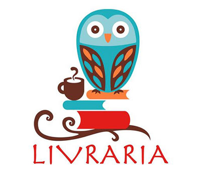 Logo Livraria