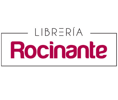 Logo Rocinante