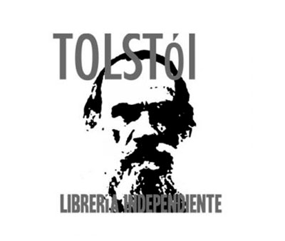 Logo Tolstoi