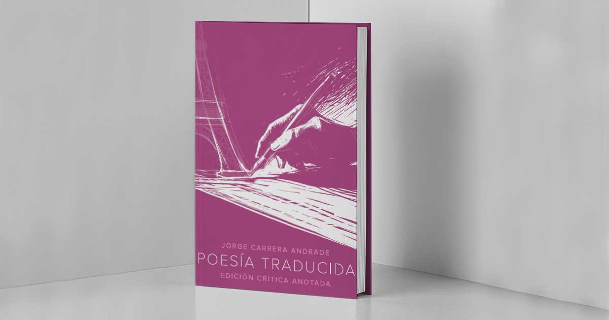 Poesía traducida. Edición crítica anotada