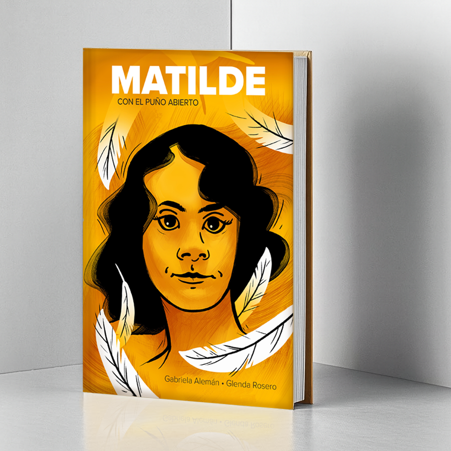 matilde-book
