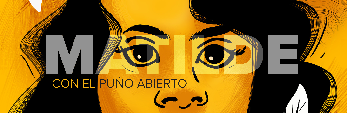matilde portada